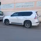 جيب لكزس 2017