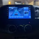 شاشة جيب فور شنر 2010 مع الديكور كامل