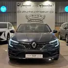 رينو ميجان 2023 سقف بانوراما سعودي افضل سعر 63250