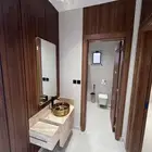 ملحق تمليك حي الاخضر 7 غرف السعر 640