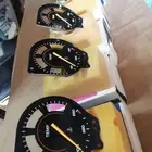 مجموعة ساعات الحرارة للكابرس جديدة