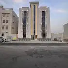 شقق للبيع بحي المحمدية الشاطئ