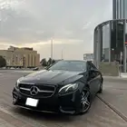 مرسيدس E450 2020 coupe