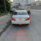 مرسيدس CLS c400 موديل 2016 للبيع