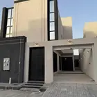 دور أرضي للبيع بتصميم عصري بمساحة 350