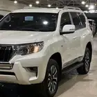 برادو TXL بنزين V6 محركات وبدي وكاله