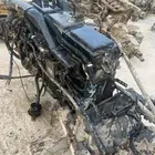 السلام عليكم مكينه كومنز 6 سلندر بالقير نظيفه جدا