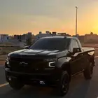 سلفرادو تريل بوس 2021