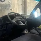 هونداي حافله 2004 للبيع ديزل