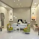 اثاث صالون نسائي