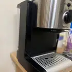 ماكينه قهوة اسبريسو   لاتيه