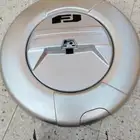 للبيع شاشه ومسجل اف جي وغطاء سبير على السسوم