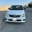 انوفا 2013 للبيع استخدام نضيف