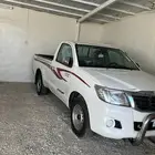 هايلوكس 2014