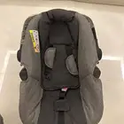 جونيور كرسي اطفال للسياره