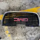 دعسات جمس يوكن و تاهو و شبك يوكن و صدام امامي سييرا حديد