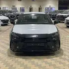 كامري E ستاندر سعودي 2025 جديد لوحات صادره اسود