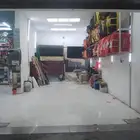 محل زينة سيارات للتقبيل في رنيه