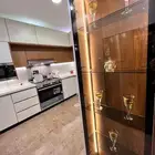 مطابخ تفصيل ألمنيوم مطابخ تفصيل قطاع خاص احدث التصميم العصر