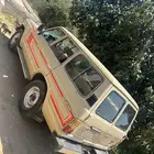 صالون لاندكروزر