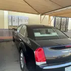 كرايسلر 2017 ليمتد c300