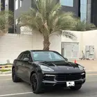 بورش كايين كوب 2021 على الضمان ساماكو