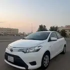 تم البيع - تويوتا يارس 2016 وكالة