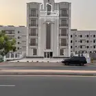 شقق فاخرة للبيع بحي الرحاب تشطيب VIP