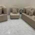 كنب صاله