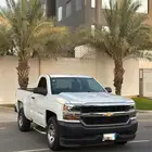 شيفرولية سلفرادو 2018