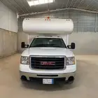 جي ام سي استيك بدي HD3500 2008 مخزن