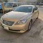 للبيع لكزس 2007 ES