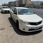 كامري 2013 رجيع حكومي