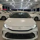 تويوتا كامري - LE - 2025 - كاش وبنوك