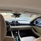 مازدا 2025 وكاله