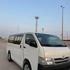باص هايس تويوتا