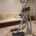 دراجة تمارين منزليه