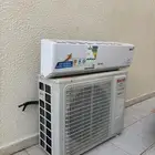 مكيف سب لت للبيع