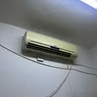 مكيف سبلت