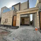 فيلا للبيع في حي الجنادرية