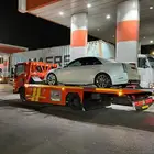سطحه الرياض الى الدمام