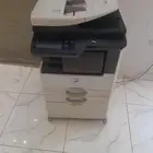 ماكينة طباعة للبيع عدد 2 حبة