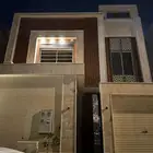 شقة مدخل خاص للإيجار الشهري بحي الرمال مخطط مسك