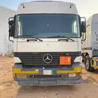 تريله اكتروس