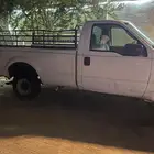 فورد f250 موديل 2003