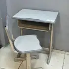 Comfortable   unique design of study set