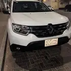 رينو داستر 2021