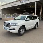 لاندكروزر 2020 بنزين