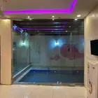 شاليه للايجار