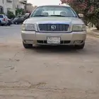 فورد قراند ماركيز 2007